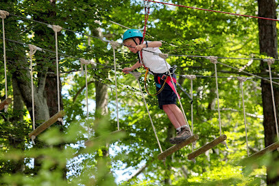 Tree Adventure Park Vizzavona photo