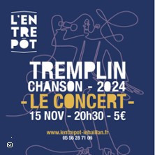 Tremplin Chanson #6 Le Concours photo