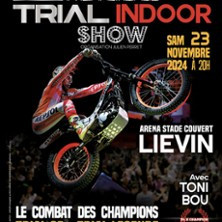 Trial Indoor International photo