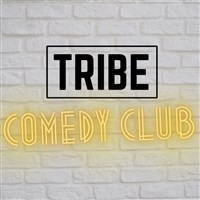 Tribe Comedy Club photo