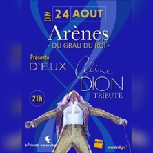 Tribute Céline DION photo