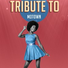 Tribute To Motown - Dîner-Spectacle photo