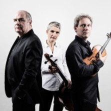 Trio Cassard - Grimal - Gastinel photo