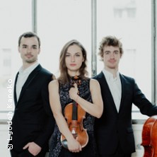 Trio Hélios photo