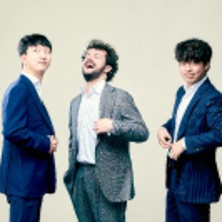 Trio Pantoum photo