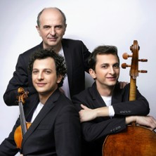 Trio Pascal - Beethoven, Haydn et Schubert photo