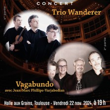 Trio Wanderer / Vagabundo photo