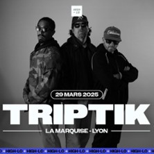 Triptik photo