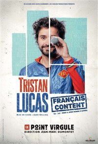 Tristan Lucas dans Français content photo