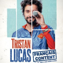 Tristan Lucas - Français Content photo