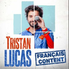 Tristan Lucas - Français Content - Tournée photo