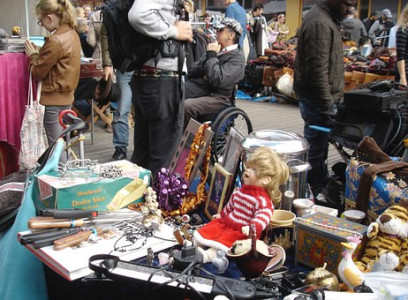 Troc et Puces du HBC Bannalec photo