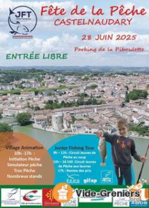 Troc Pêche photo