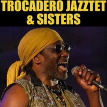 Trocadero Jazztet & Sisters Feat Emmanuel Pi Djob photo