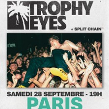 Trophy Eyes photo