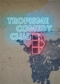 Tropisme Comedy Club photo
