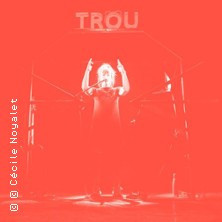 Trou photo