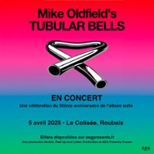 Tubular Bells photo