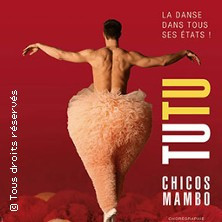 Tutu - Chicos Mambo - Tournée photo