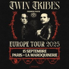 Twin Tribes photo