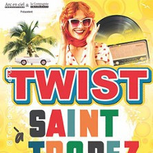 Twist a Saint Tropez- Par la Compagnie Trabucco photo