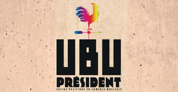 Ubu Président photo