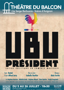 Ubu Président photo
