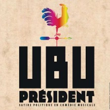 Ubu Président - Théâtre du Balcon, Avignon photo