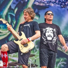 Ugly Kid Joe+ 1ère Partie photo