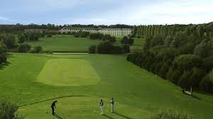 UGOLF: Golf de la Forêt de Chantilly (Golf Chantilly - Golf Senlis) photo