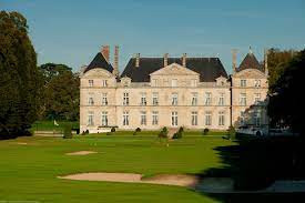UGOLF : Golf du Château de Raray photo