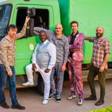Ukandanz photo