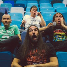Ultra Vomit photo