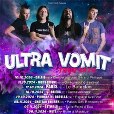 Ultra Vomit Tour 2K24 photo