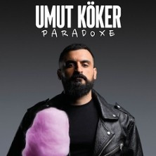 Umut Köker - Paradoxe, Tournée photo