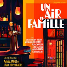 Un Air de Famille - Le Grand Point Virgule, Paris photo