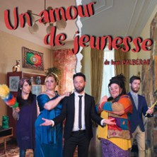 Un Amour de Jeunesse photo