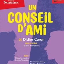 Un Conseil d'Ami photo