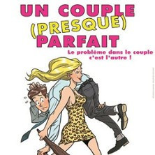 Un Couple (Presque) Parfait photo