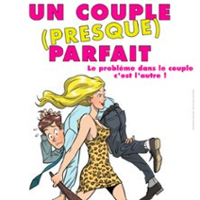 Un Couple (Presque) Parfait photo