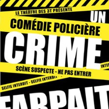 Un Crime farpait photo