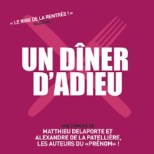 Un Diner d'Adieu photo