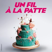 Un Fil à la Patte - Le Lucernaire, Paris photo