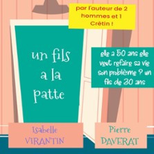 Un Fils à la Patte ( Tournée ) photo