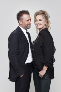 UN GRAND CRI D'AMOUR photo