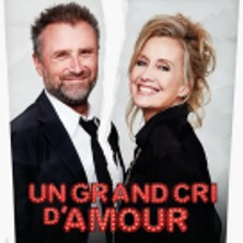 Un Grand Cri d'Amour - Tournée photo