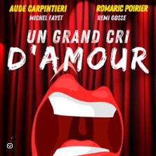 Un Grand Cri d'Amour - Tournée photo