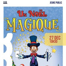 Un Noël Magique photo