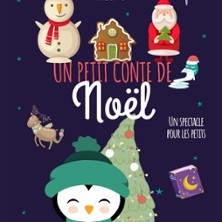 Un Petit Conte de Noël photo