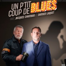 Un Petit Coup de Blues photo